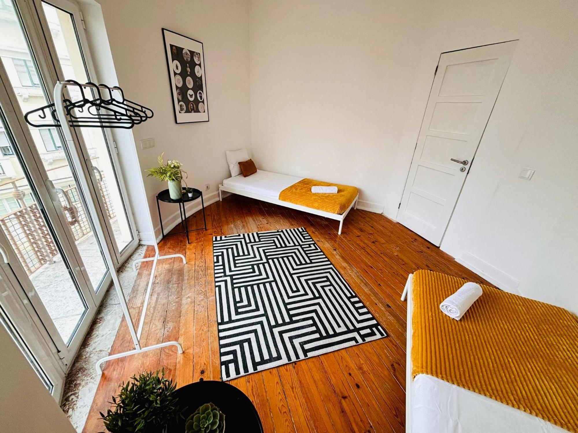 Albergue Luxury Rooms, Location For Tourists *