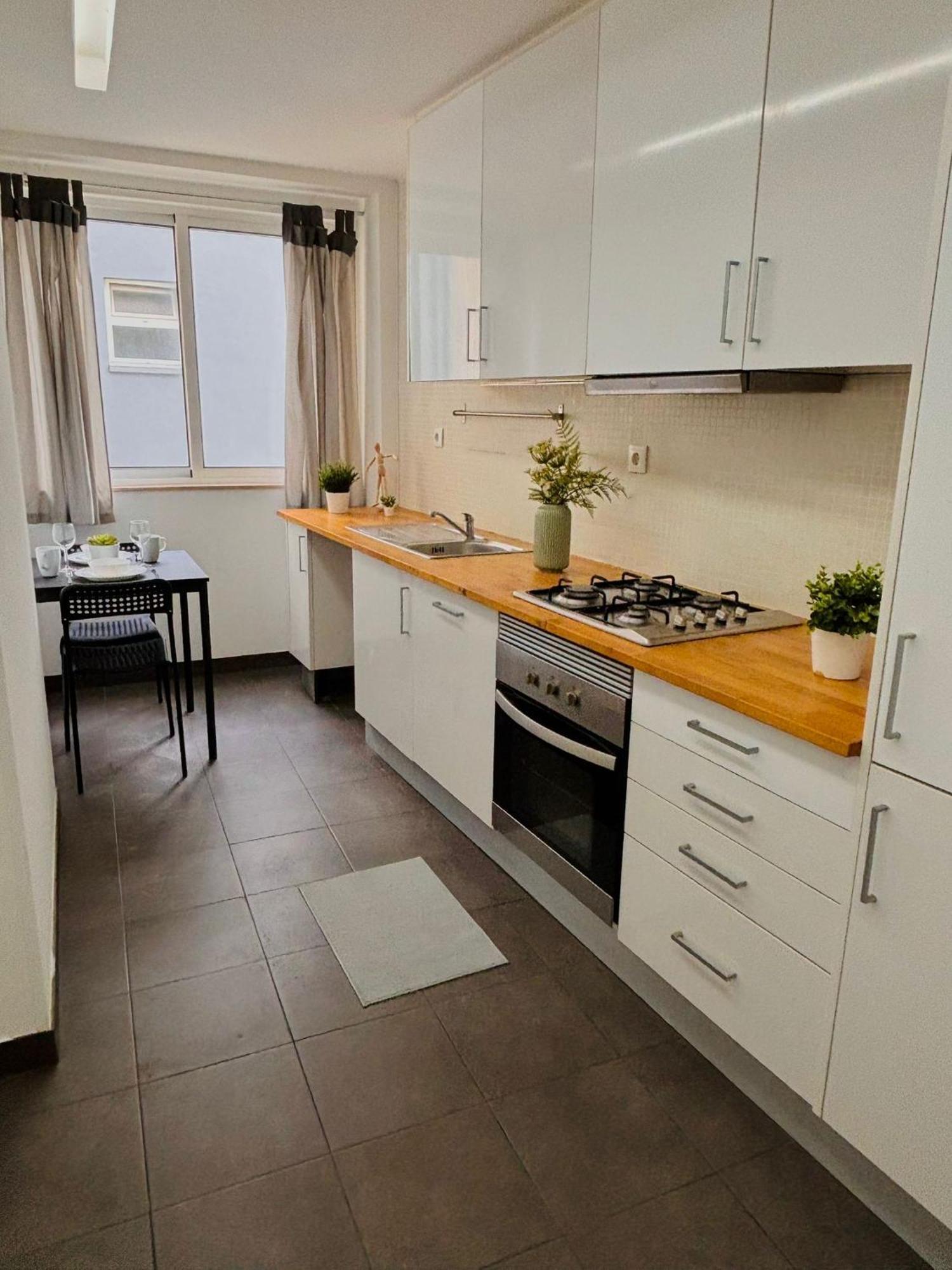 Albergue Luxury Rooms, Location For Tourists Lisboa
