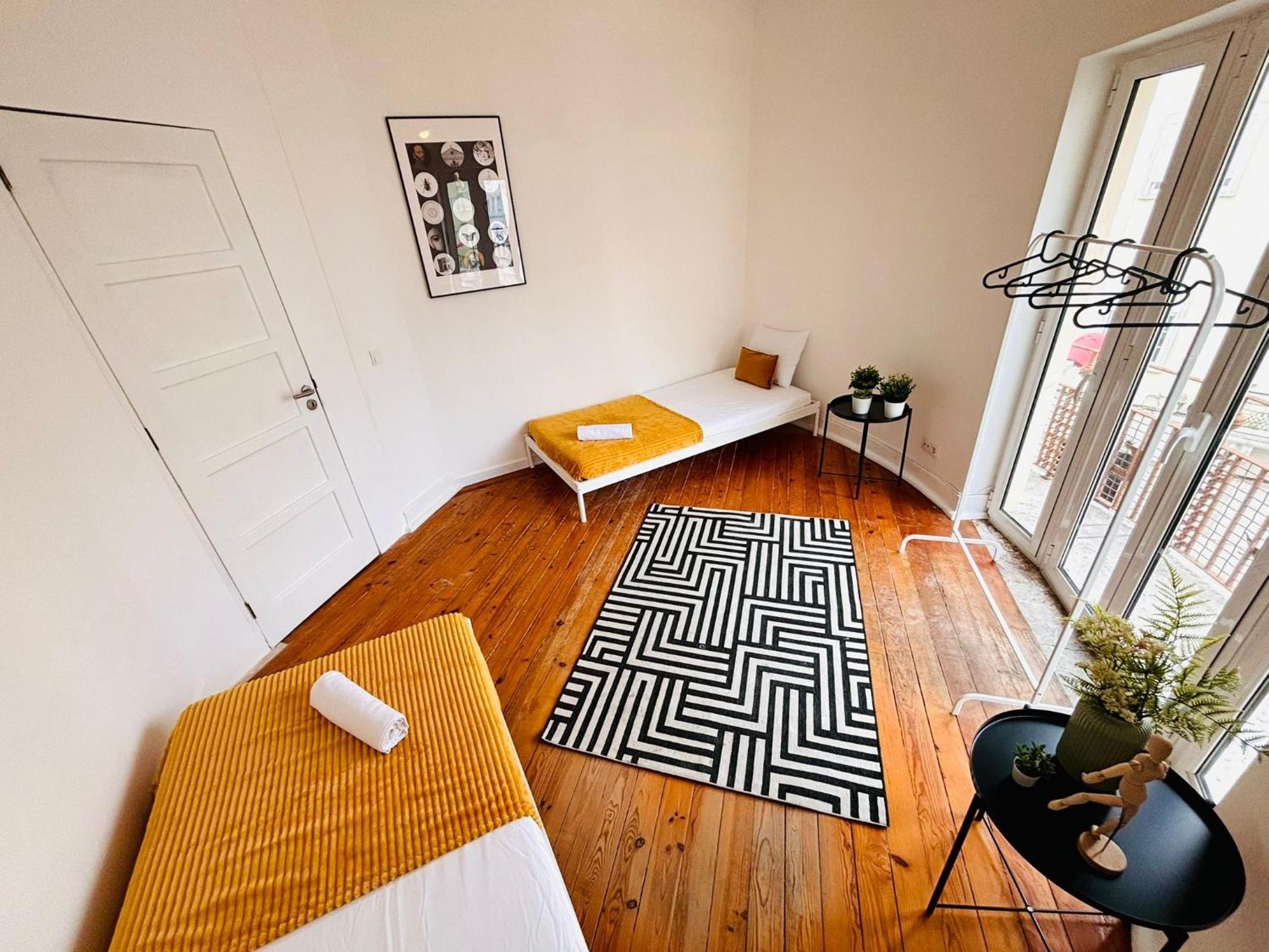 Luxury Rooms, Location For Tourists *