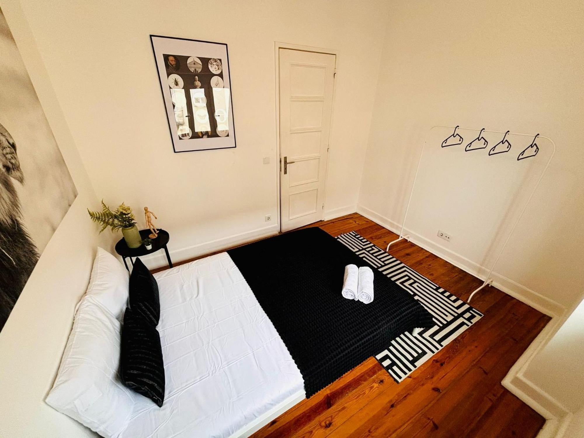 Albergue Luxury Rooms, Location For Tourists