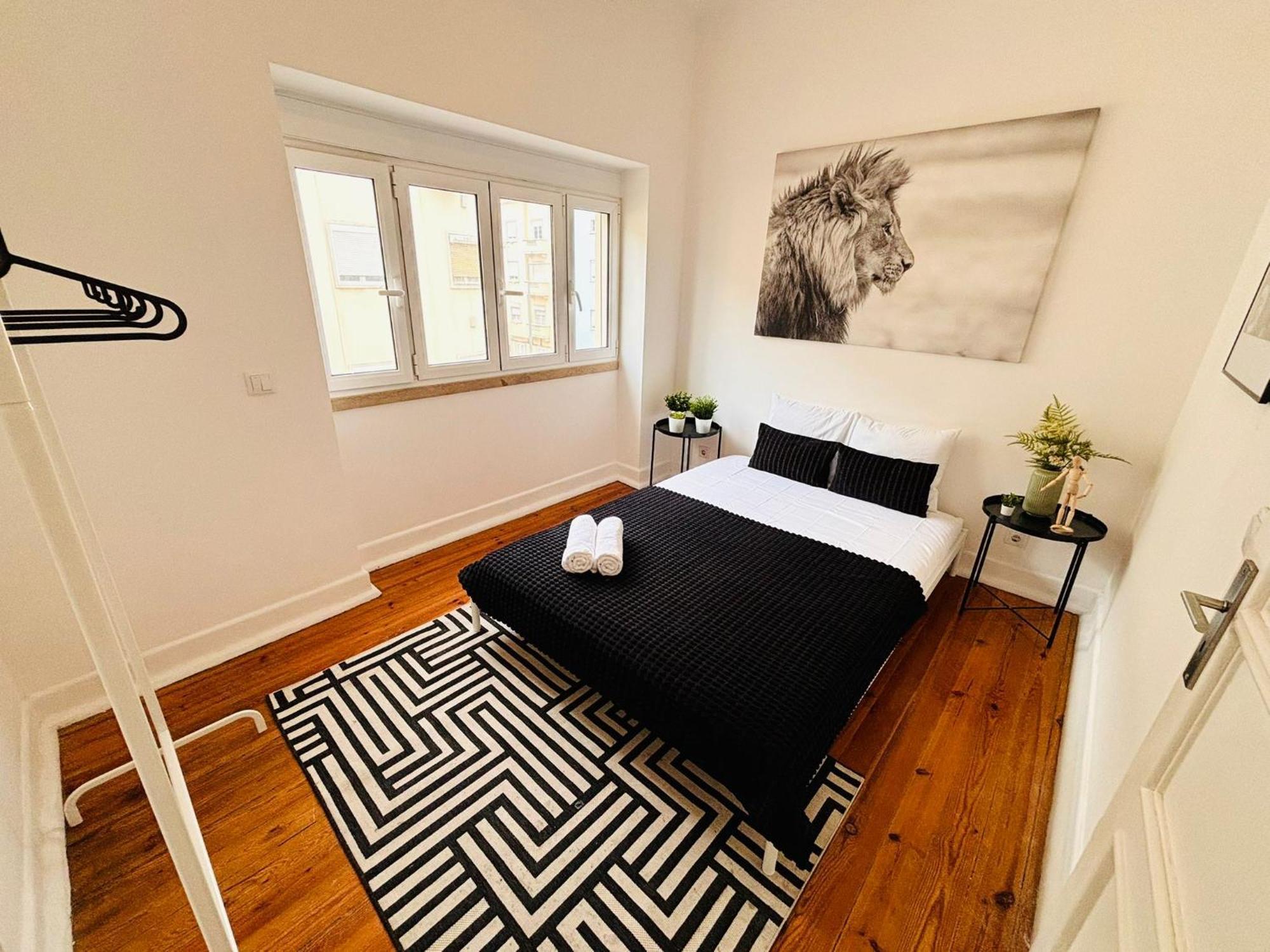Albergue Luxury Rooms, Location For Tourists
