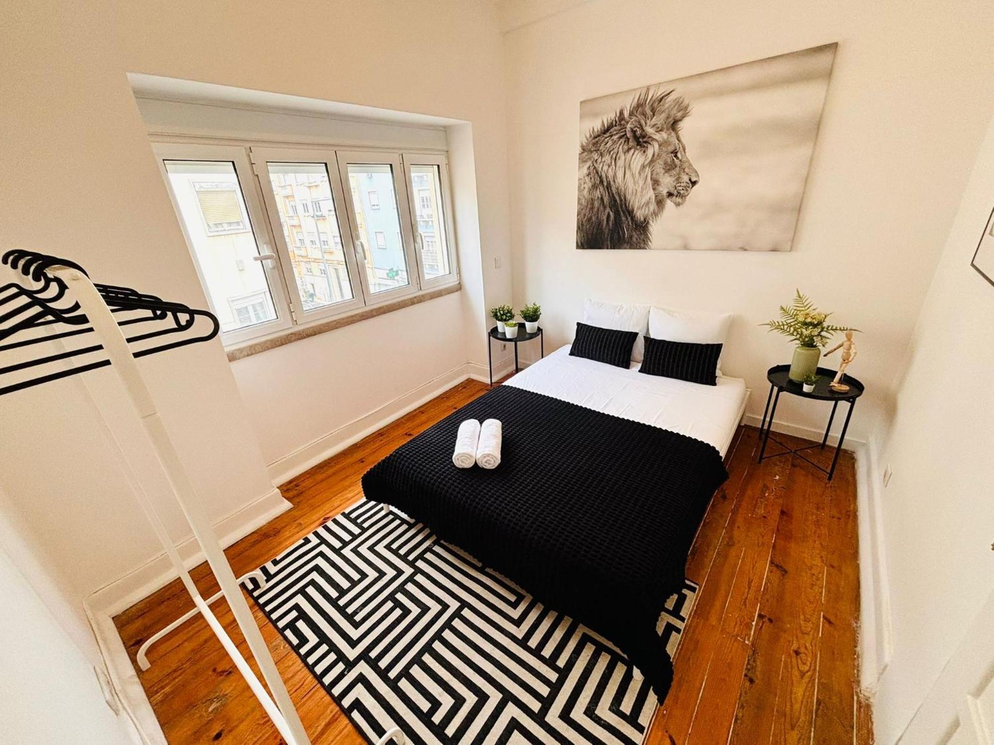 Luxury Rooms, Location For Tourists Albergue *