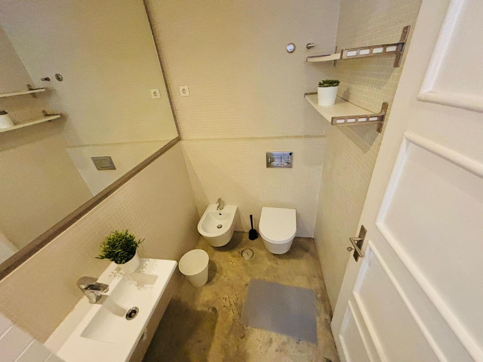 Albergue Luxury Rooms, Location For Tourists *