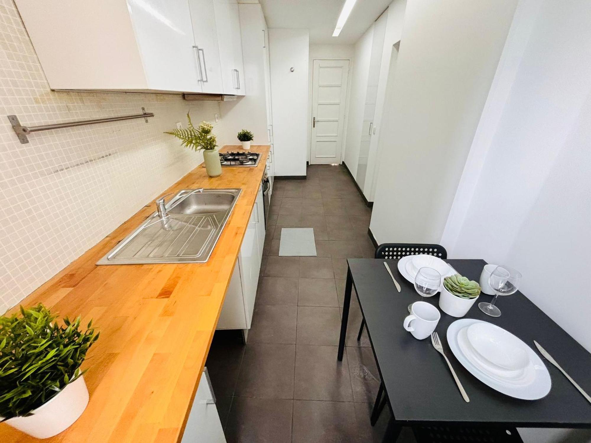 Luxury Rooms, Location For Tourists
