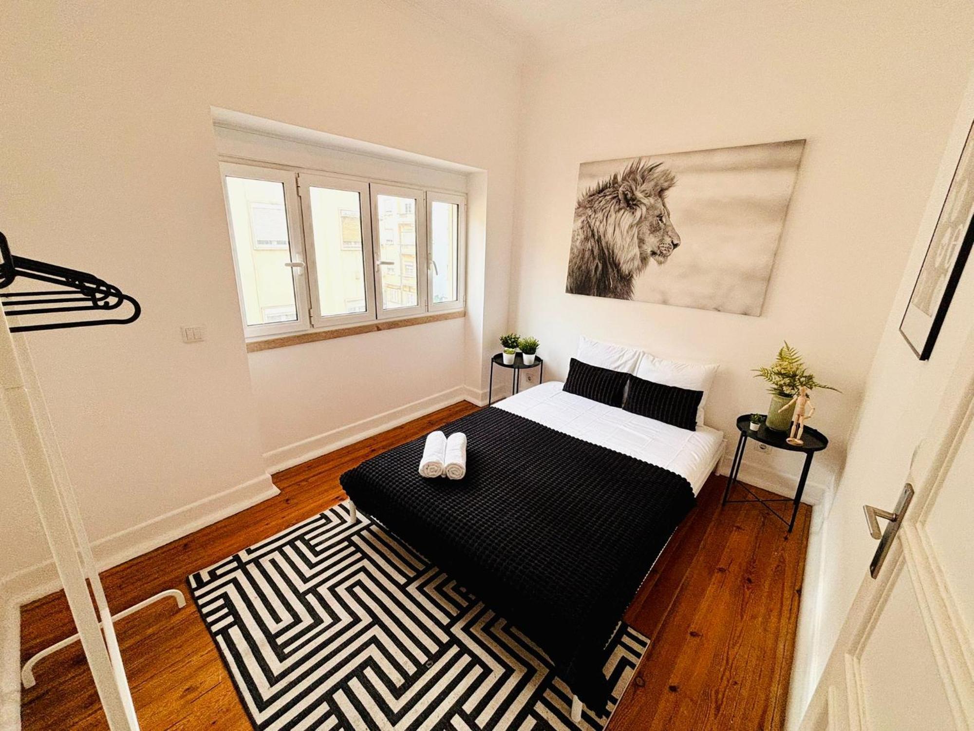 Luxury Rooms, Location For Tourists