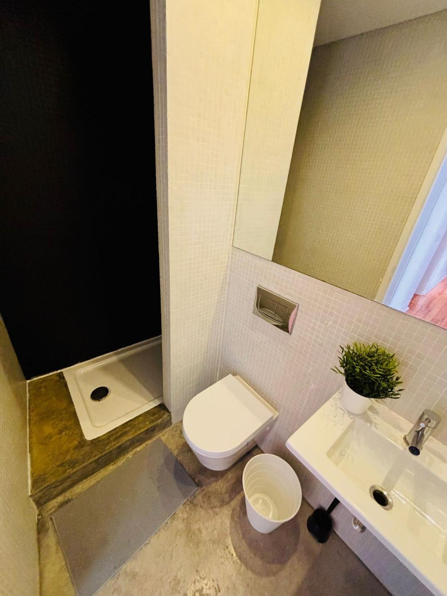 Auberge de jeunesse Luxury Rooms, Location For Tourists Lisboa